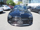 Used 2021 Mercedes-Benz E 350 4MATIC Sedan image 6