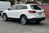 Used 2015 MAZDA CX-9 Grand Touring image 5