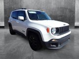 Used 2017 Jeep Renegade Altitude image 4