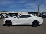 Used 2021 Chevrolet Camaro LT w/ RS Package image 2