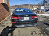 Used 2019 Kia Optima LX w/ LX Premium Package image 3