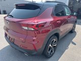 Used 2023 Chevrolet TrailBlazer RS w/ Sun and Liftgate Package image 5