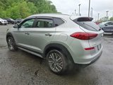 Used 2020 Hyundai Tucson Limited image 4