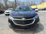 Used 2020 Chevrolet Equinox LT image 4