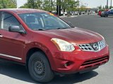 Used 2011 Nissan Rogue S image 4