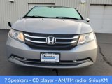 Used 2016 Honda Odyssey EX-L image 2