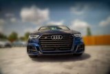 Used 2018 Audi S3 Premium Plus w/ Black Optic Dynamic Package image 4