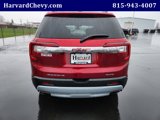 Used 2023 GMC Acadia SLE w/ Driver Convenience Package image 5