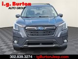 Used 2022 Subaru Forester Limited image 2