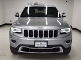 Used 2015 Jeep Grand Cherokee Limited w/ Luxury Group II image 2