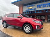 Certified 2022 Chevrolet Equinox LT image 1