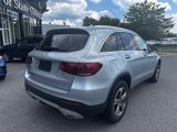 Used 2022 Mercedes-Benz GLC 300 4MATIC image 3