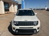Used 2021 Jeep Renegade Latitude image 2