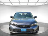New 2025 Honda Civic Sport image 2