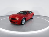 Used 2011 Chevrolet Camaro LT image 4
