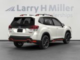 Used 2021 Subaru Forester Sport image 2