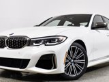 Used 2020 BMW M340i w/ Parking Assistance Package image 3