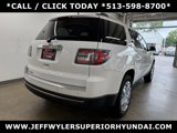 Used 2017 GMC Acadia Limited SLT image 3