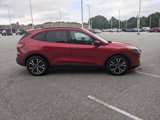 Certified 2021 Ford Escape SE w/ SE Sport Appearance Package image 3
