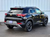 Used 2022 Chevrolet TrailBlazer LT w/ Driver Confidence Package image 4