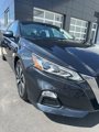 Used 2021 Nissan Altima 2.5 SV image 2