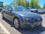 Used 2017 Audi A4 2.0T Premium w/ Convenience Package image 2