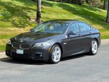 Used 2013 BMW 535i Sedan image 3