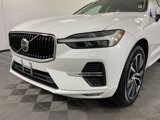 Certified 2022 Volvo XC60 B5 Momentum w/ Climate Package image 2