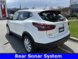 Certified 2021 Nissan Rogue Sport S image 6