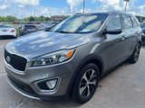 Used 2016 Kia Sorento EX w/ EX Touring Package image 4