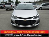Used 2019 Chevrolet Cruze LS w/ LS Convenience Package image 2