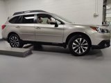 Used 2017 Subaru Outback 2.5i Limited image 3