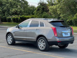 Used 2011 Cadillac SRX Luxury image 6