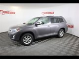 Used 2013 Toyota Highlander 4WD Hybrid image 5