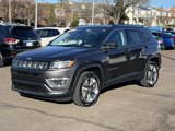 Used 2019 Jeep Compass Limited w/ Safety & Security Group image 3