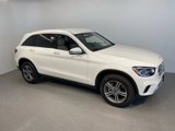 Certified 2021 Mercedes-Benz GLC 300 image 2