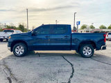 Used 2022 Chevrolet Silverado 1500 W/T w/ Trailering Package image 4