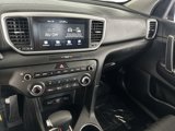Certified 2022 Kia Sportage LX image 4