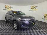Used 2019 Jeep Cherokee Latitude Plus w/ Cold Weather Group image 2