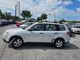 Used 2011 Subaru Forester 2.5X image 4