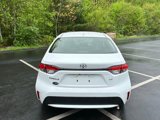 Used 2022 Toyota Corolla LE image 4