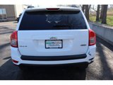 Used 2011 Jeep Compass Latitude image 6