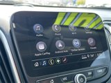 Certified 2023 Chevrolet Malibu LT w/ Driver Confidence Package image 5
