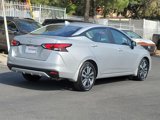 New 2025 Nissan Versa SV w/ Trunk Package image 2