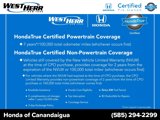 Used 2021 Honda CR-V EX image 2
