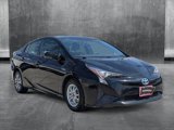 Used 2016 Toyota Prius Three image 3