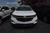 Used 2018 Chevrolet Equinox LS image 2