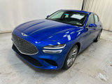 Certified 2022 Genesis G70 2.0T image 3