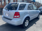 Used 2004 Kia Sorento EX image 5