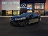 Used 2017 Nissan Altima 2.5 SR w/ Midnight Edition Package image 3